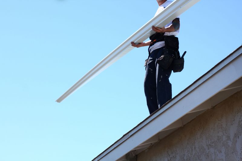 Gutter Installation Service