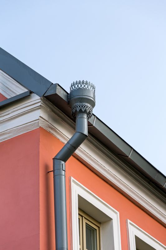 How Galvanized Gutter Installation Helps Prevent Rust And Water Damage